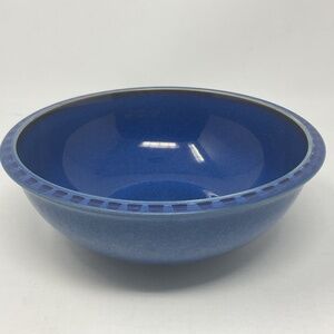 Denby Reflex (retired) Stoneware Soup Cereal Bowls (2 available $30 EACH)